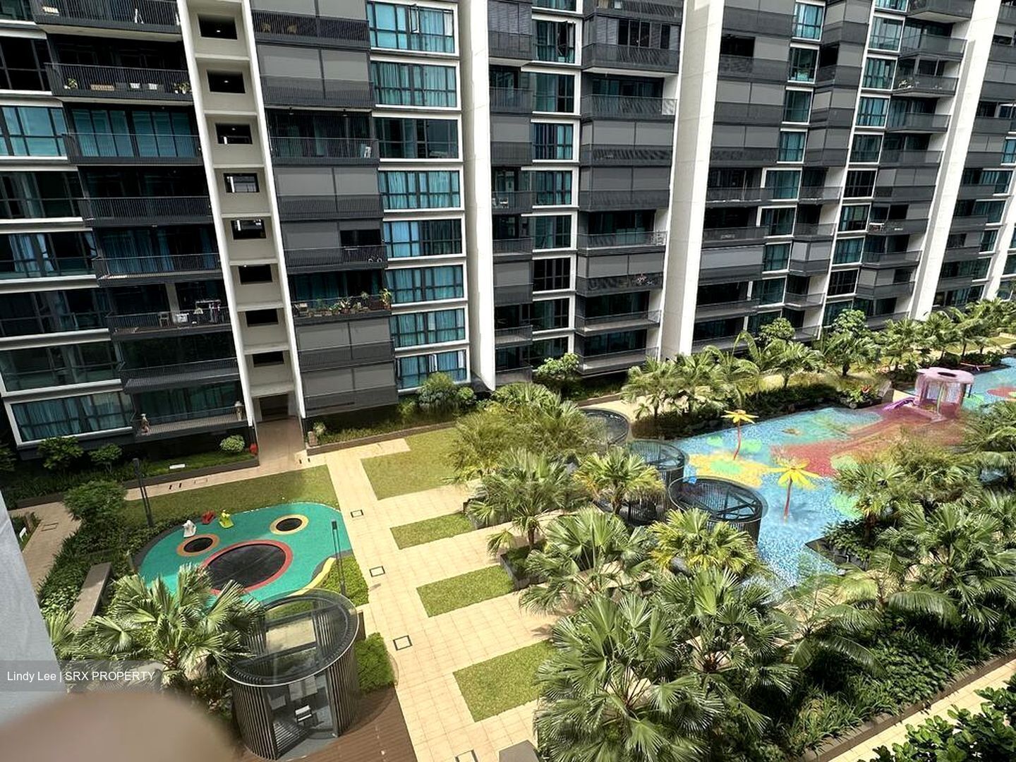 Treasure at Tampines (D18), Condominium #482621101